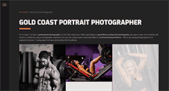 Desktop Screenshot of isaacinsoll.com